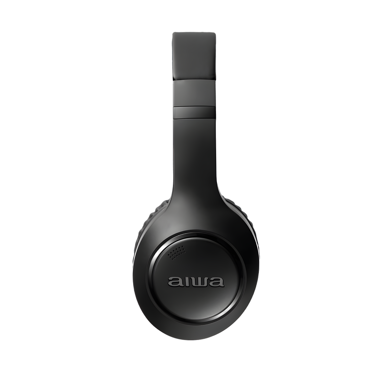 Fone De Ouvido Headphone Aiwa Hp-04-b Bluetooth Bivolt Fone De Ouvido Headphone Aiwa Hp-04-b Bluetooth Bivolt